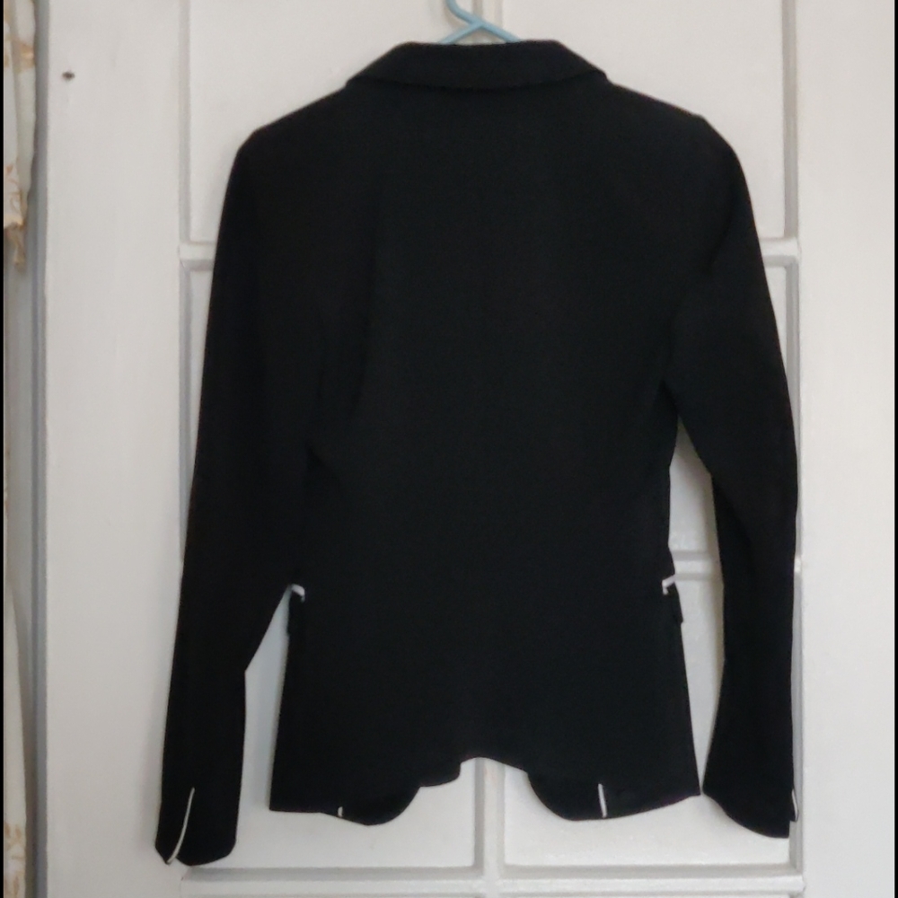 H&M Black and White Blazer - Picture 4 of 6